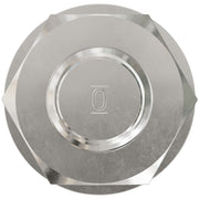 Simpson Strong-Tie STB2-75812S6F8 Strong-Bolt 2,  3/4-in. x 8-1/2-in. Type 316 Stainless-Steel Wedge Anchor, Fully Assembled, 8-Pack