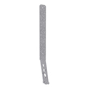 Simpson Strong-Tie 26-1/8-in. 12-Gauge Galvanized Strap-Tie Holdown (STHD14)