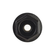 Simpson Strong-Tie Outdoor Accents Black Hex-Head Washer, 24-Pack (STN22-R24)
