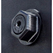 Simpson Strong-Tie Outdoor Accents Black Hex-Head Washer, 8-Pack (STN22-R8)