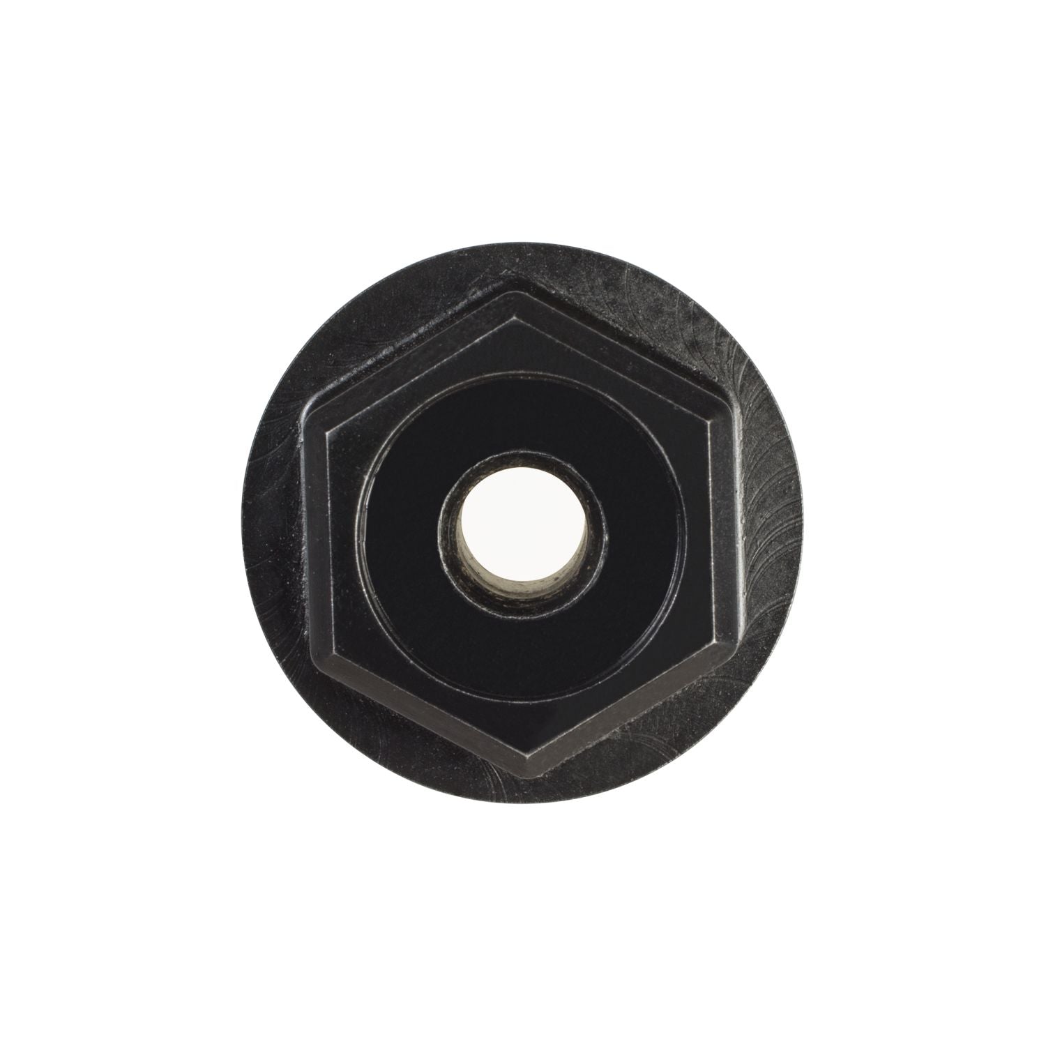 Simpson Strong-Tie Outdoor Accents Black Hex-Head Washer, 8-Pack (STN22-R8)