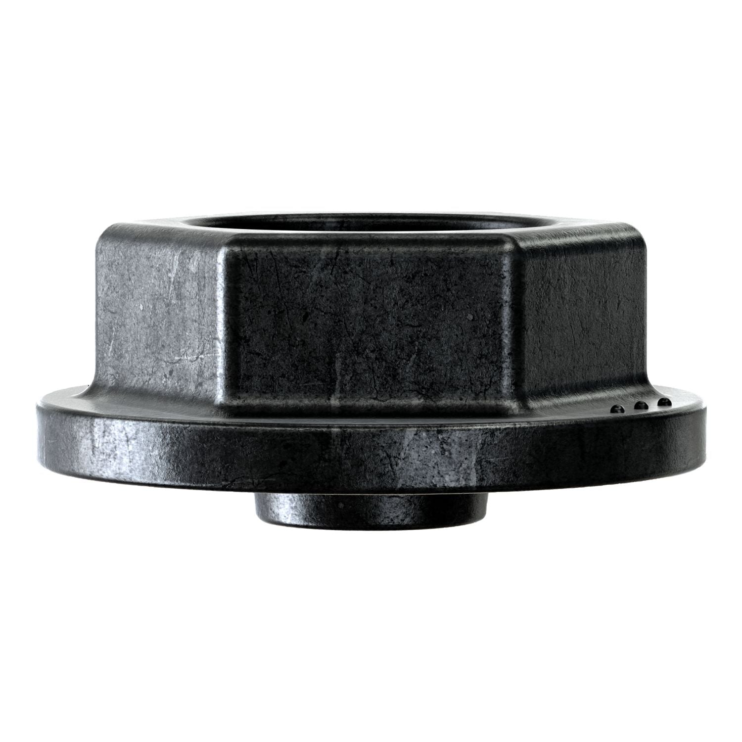 Simpson Strong-Tie Outdoor Accents Black Hex-Head Washer, 8-Pack (STN22-R8)