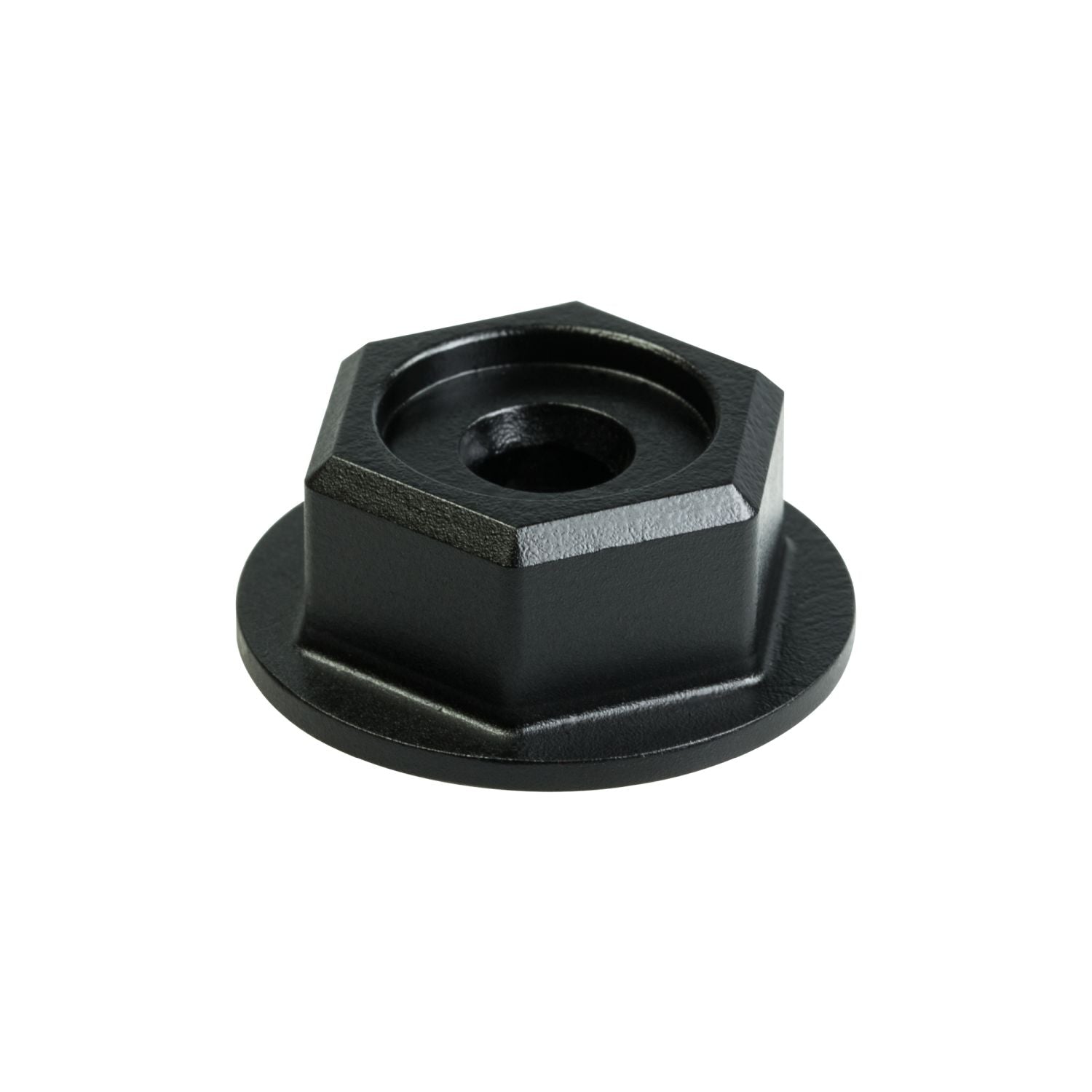 Simpson Strong-Tie Outdoor Accents Black Hex-Head Washer, 8-Pack (STN22-R8)