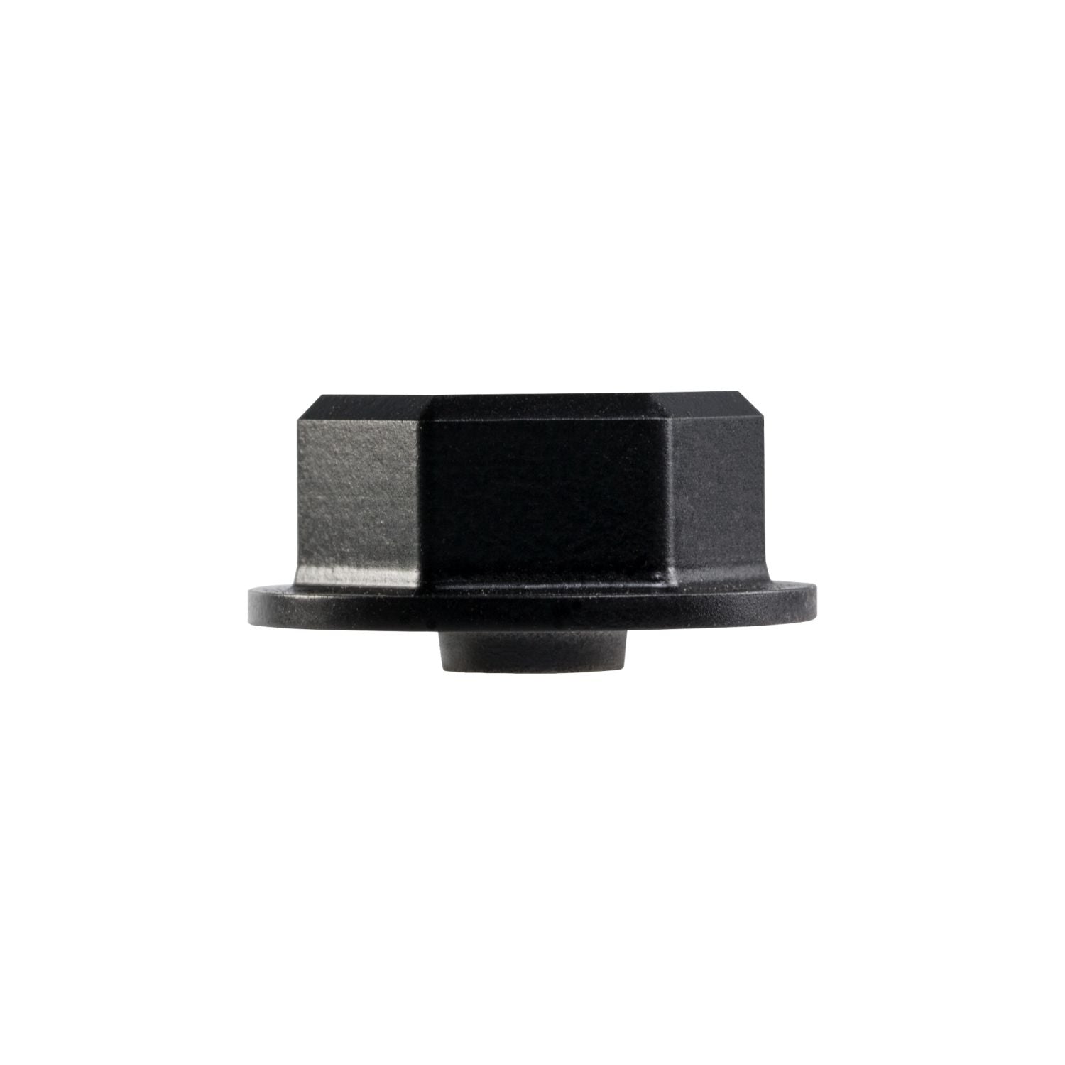 Simpson Strong-Tie Outdoor Accents Black Hex-Head Washer, 8-Pack (STN22-R8)