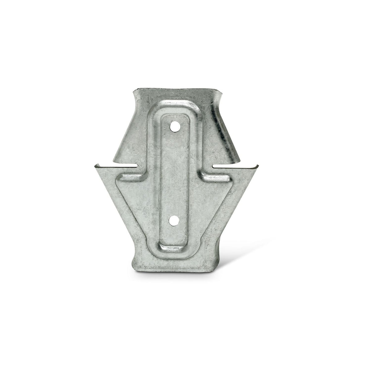 Simpson Bridge Clips Simpson Strong-Tie SUBH3.25-R150 SUBH 3-1/4-in. 18 ga. Bridging Connec ...
