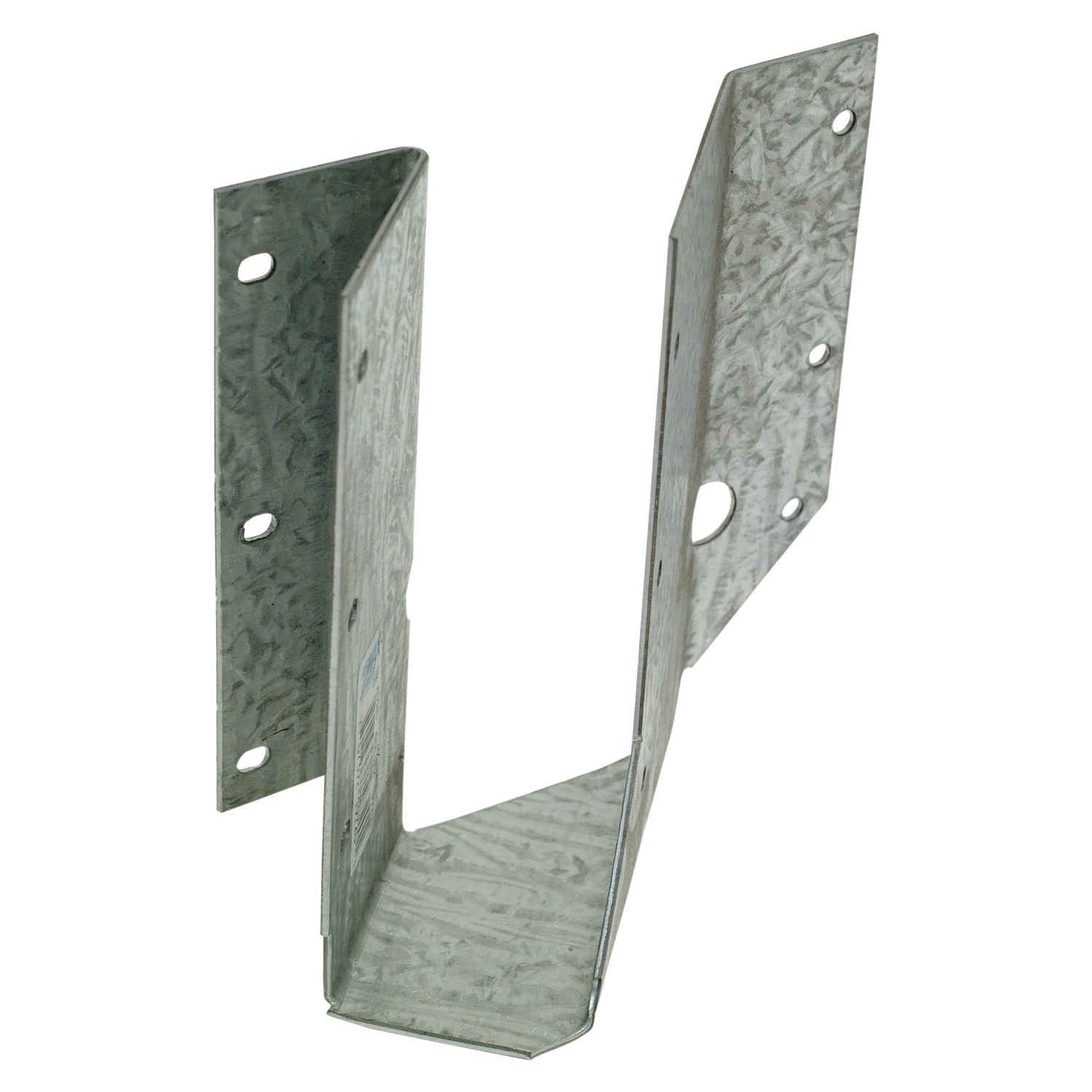 Simpson Strong-Tie SUL26Z SUL ZMAX Galvanized Joist Hanger for 2x6, Skewed Left