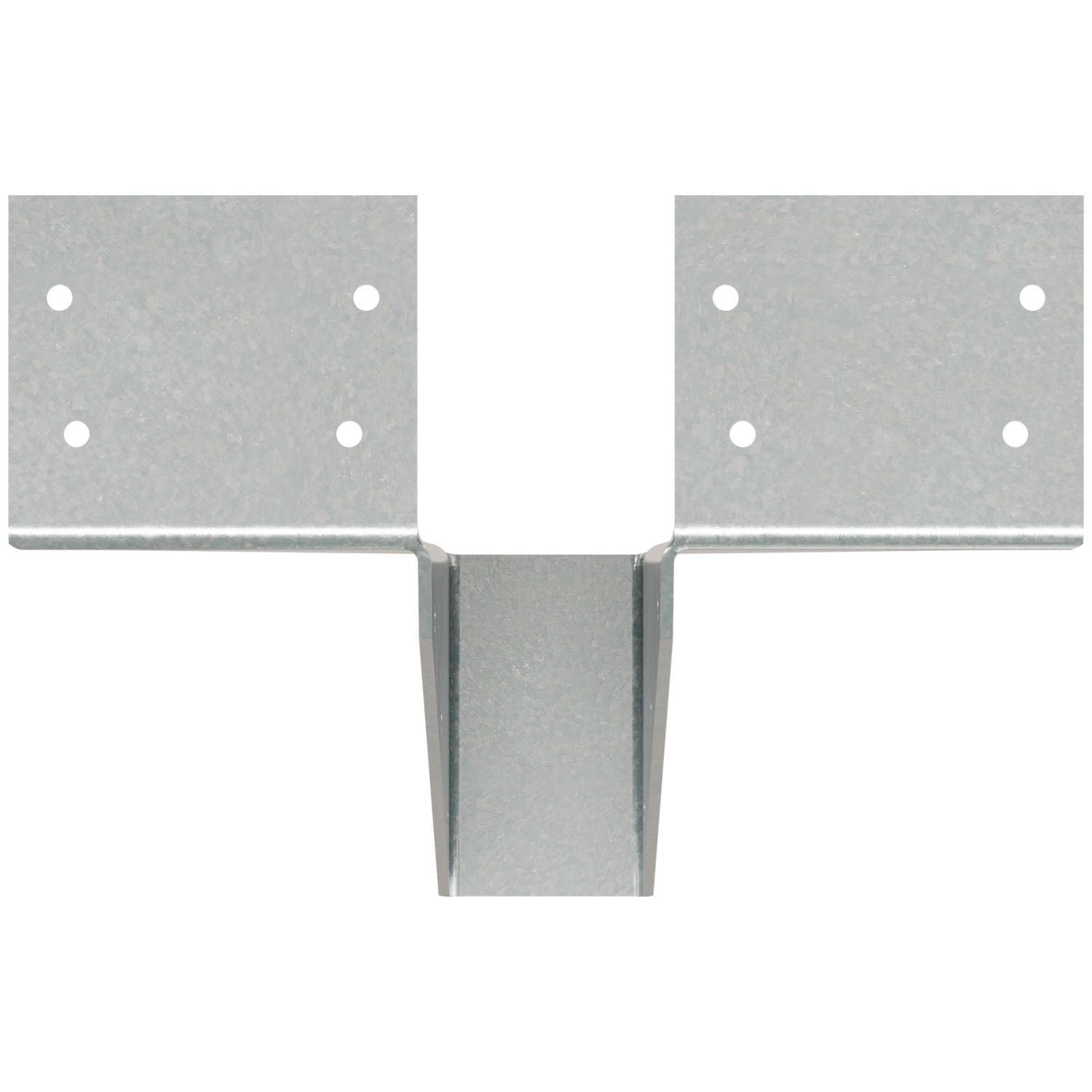 Simpson Strong-Tie S/B1.68/14 S/B 12 ga. Hanger for 1-5/8-in. x 14-in. Cold-Formed Steel Joist