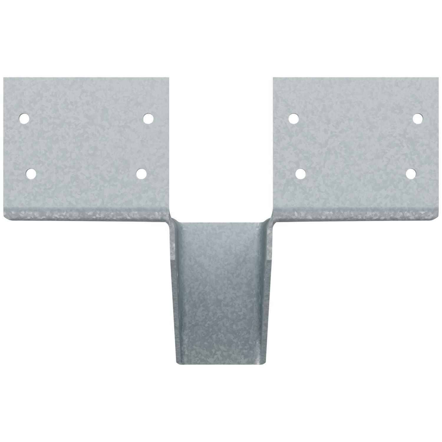 Simpson Strong-Tie S/B1.68/6 S/B 12 ga. Hanger for 1-5/8-in. x 6-in. Cold-Formed Steel Joist