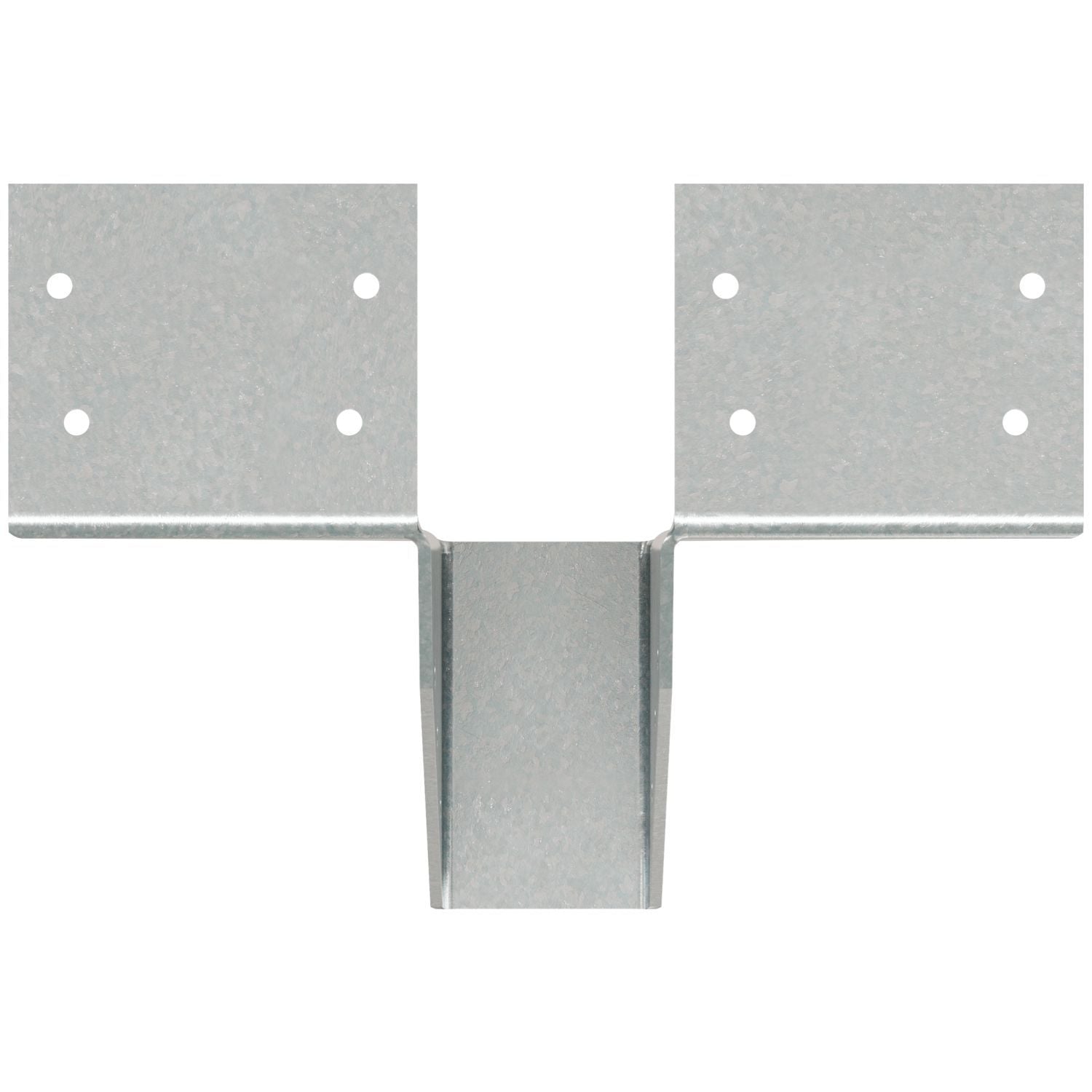 Simpson Strong-Tie S/B1.68/8 S/B 12 ga. Hanger for 1-5/8-in. x 8-in. Cold-Formed Steel Joist