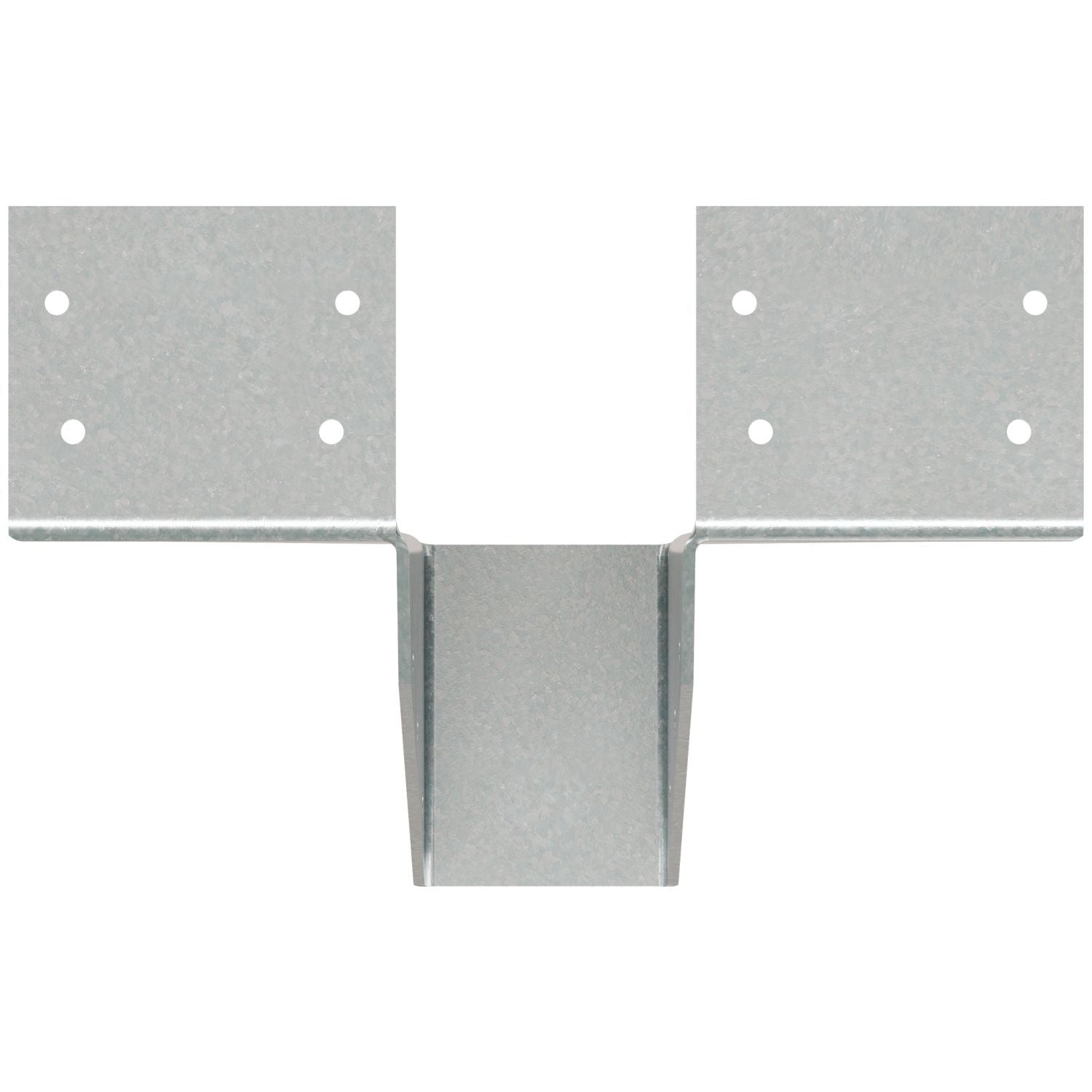 Simpson Strong-Tie S/B2.12/10 S/B 12 ga. Hanger for 2-in. x 10-in. Cold-Formed Steel Joist