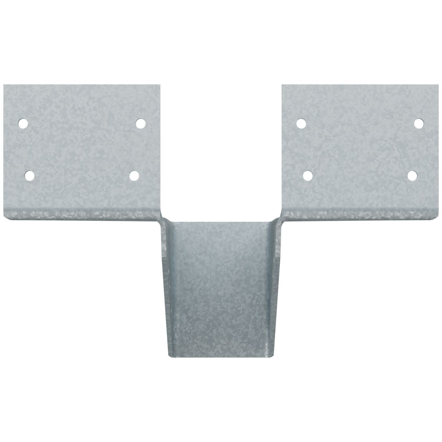 Simpson Strong-Tie S/B2.12/6 S/B 12 ga. Hanger for 2-in. x 6-in. Cold-Formed Steel Joist