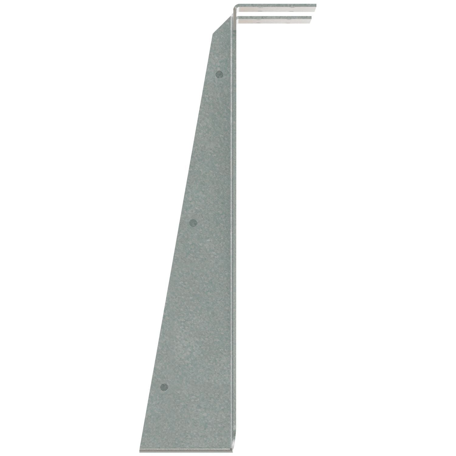Simpson Strong-Tie S/B4.18/14 S/B 12 ga. Hanger for (2) 2-in. x 14-in. Cold-Formed Steel Joists