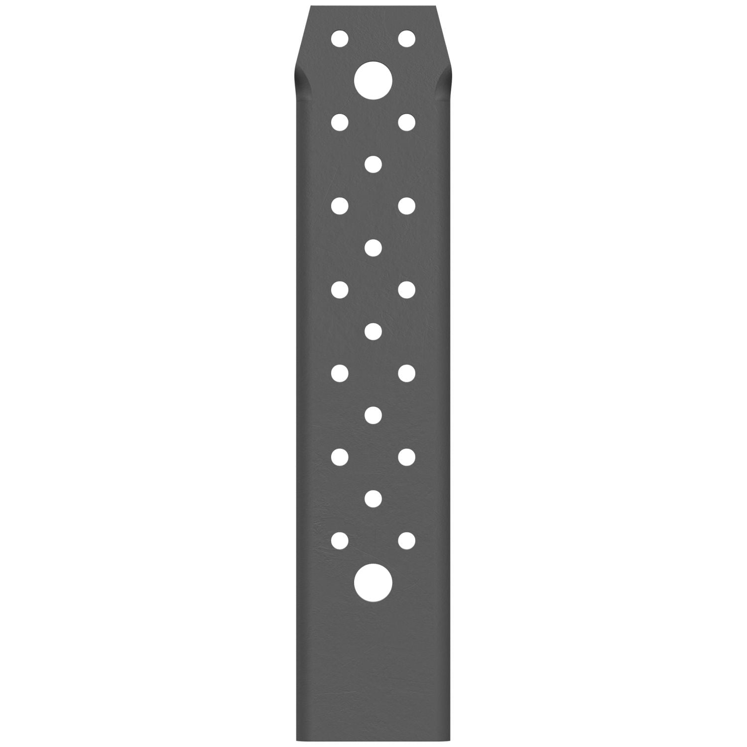 Simpson Strong-Tie 11-in. Light Gauge Steel Holdown (S/HD8S)