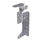 Simpson Strong-Tie 97-mil Heavy Steel-Joist Hanger w/ Screws, 5-Pack (S/HJCT-KT)
