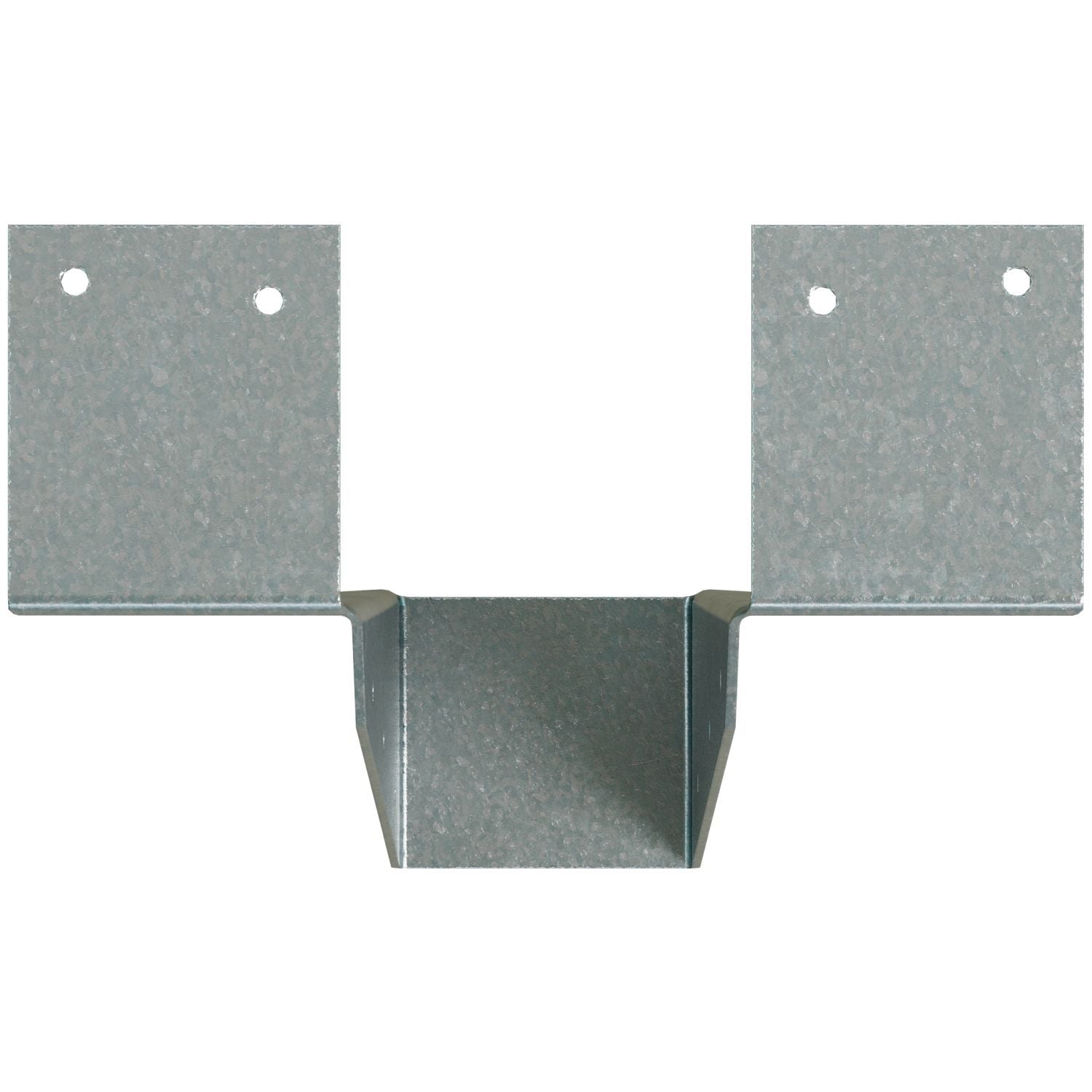 Simpson Strong-Tie S/LBV2.56/10 S/LBV 14 ga. Hanger for 2-1/2-in. x 10-in. Cold-Formed-Steel Joist