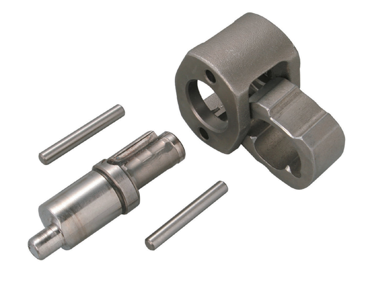 Diagram of SP Air single dog clutch impact mechanism used in the SP-1765HD