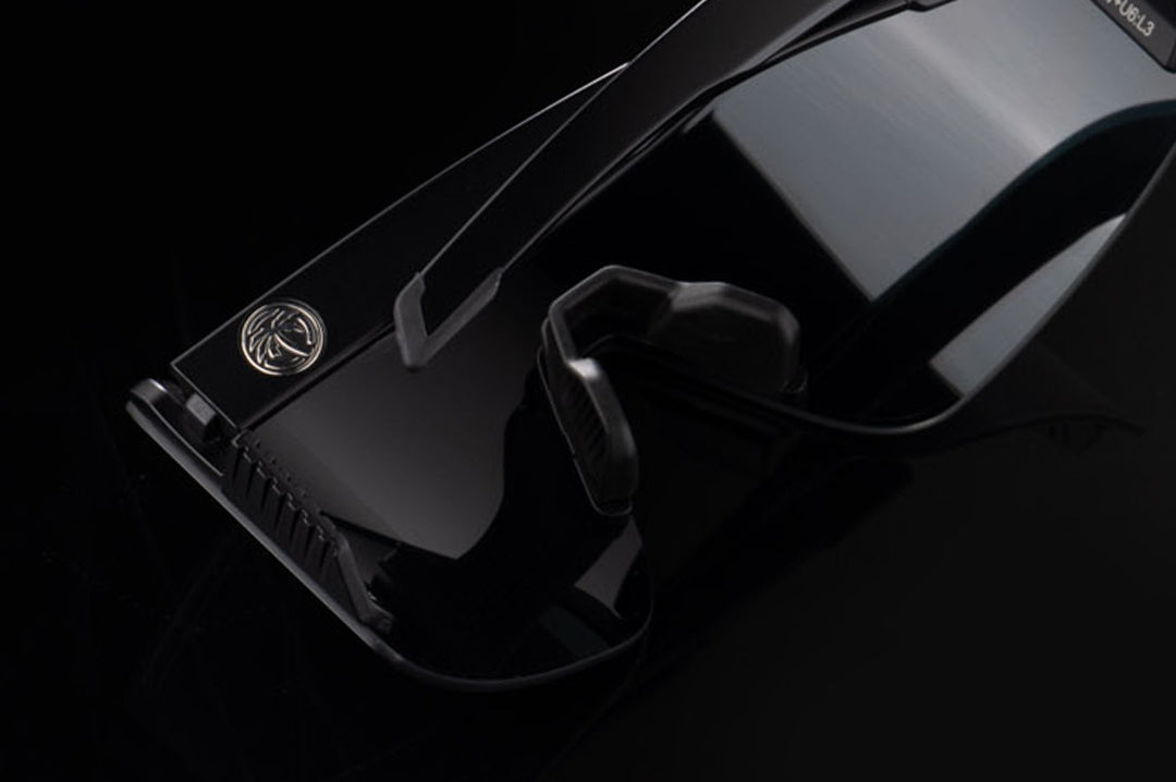 Heat Wave Skynet Anti-Fog Z87+ Sunglasses