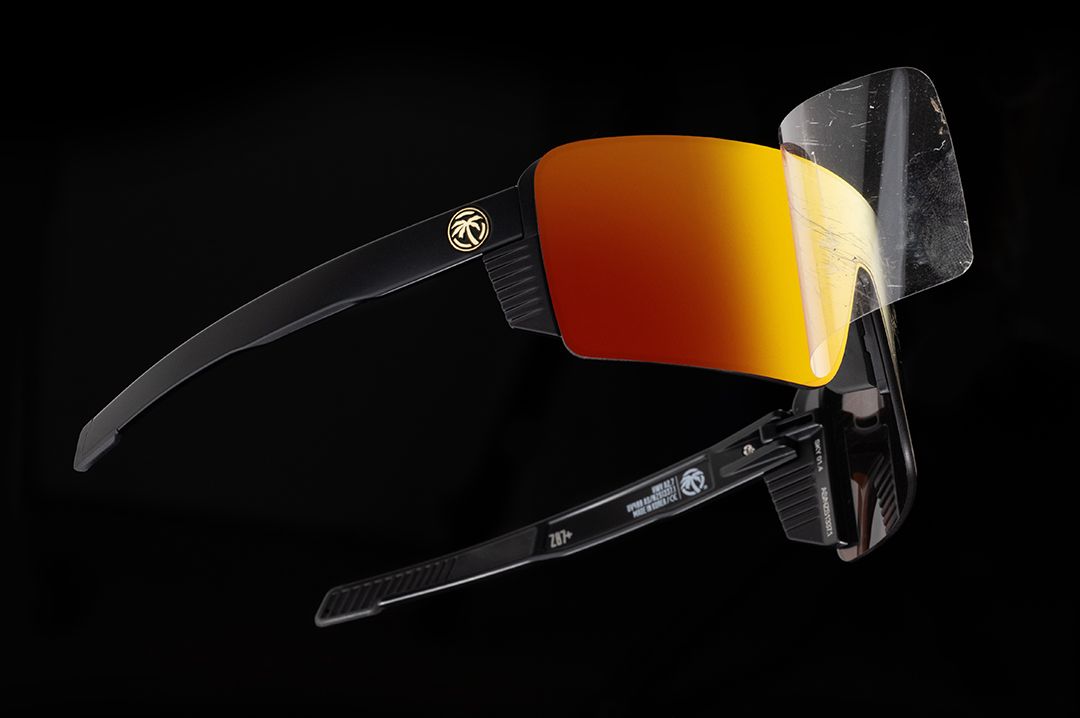 Heat Wave Skynet Sunblast Z87+ Sunglasses