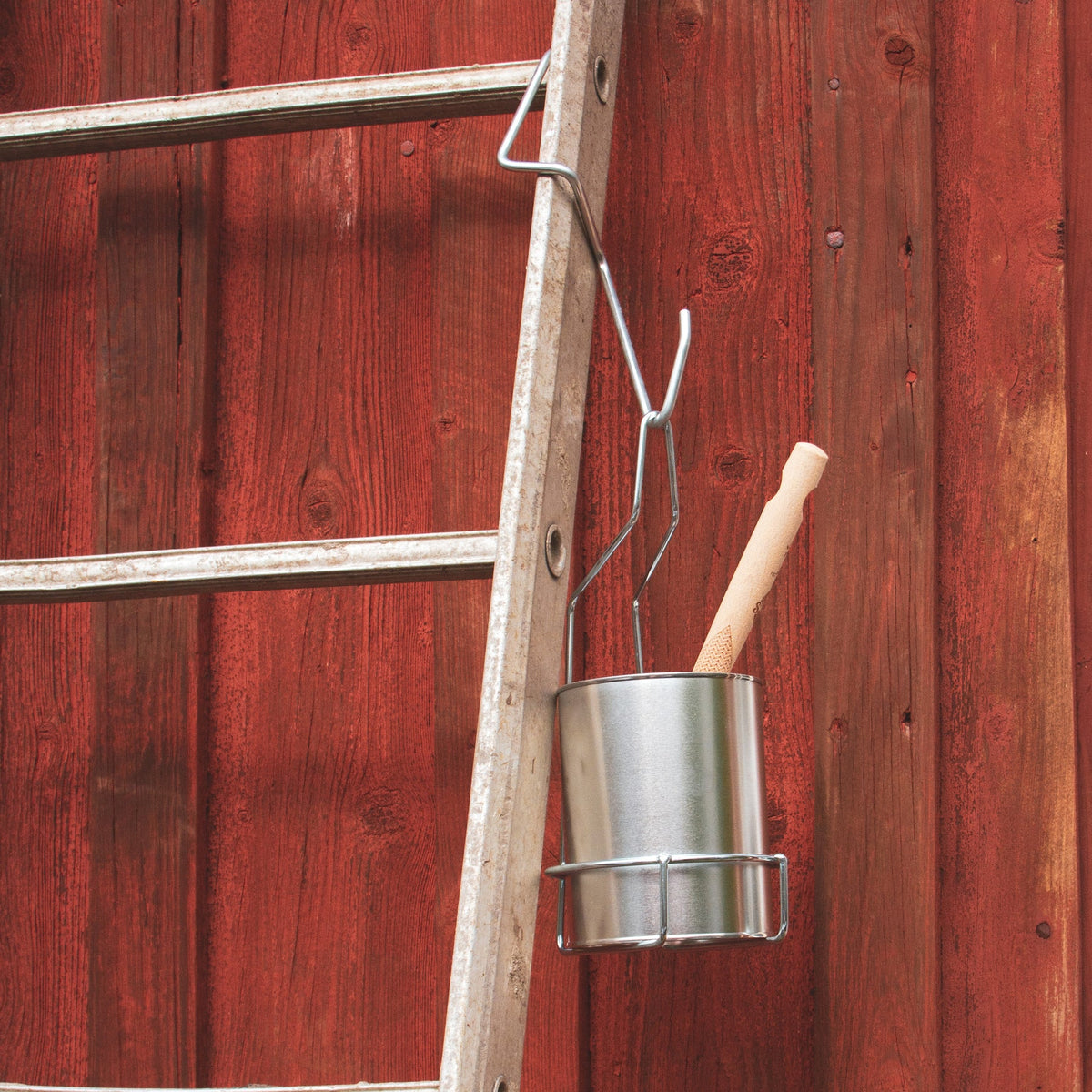 Speedheater Ladder Hook & Paint Can Holder – view 2