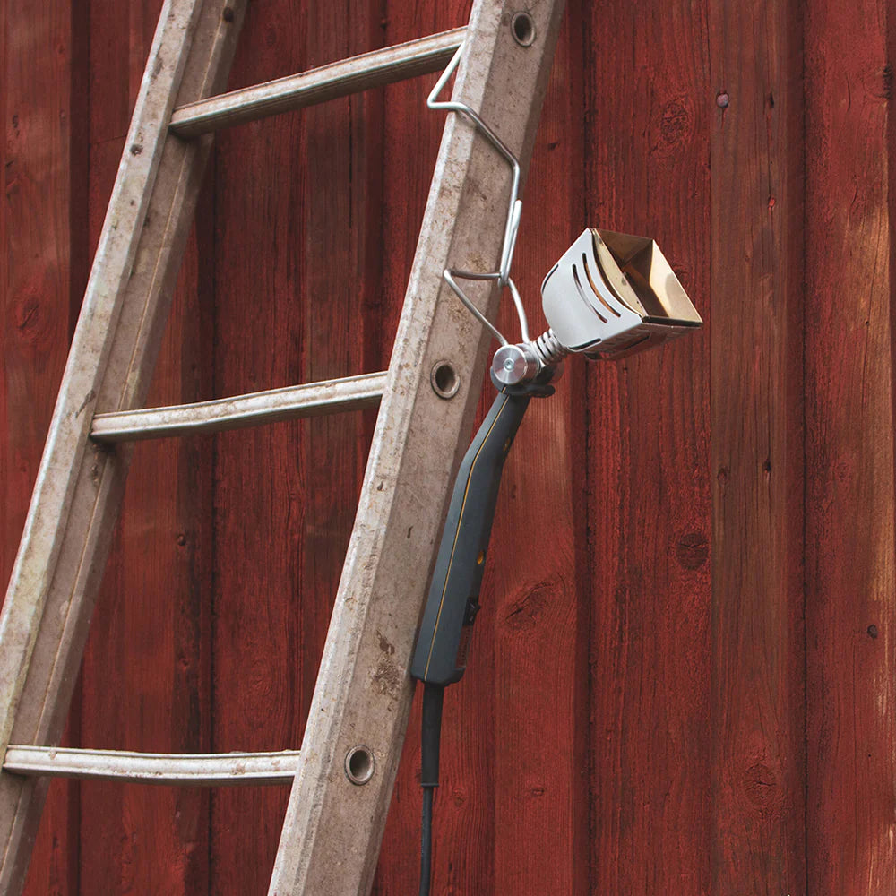 Speedheater Ladder Hook