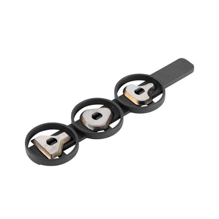 Speedheater Blade Magazine for Flexi Scraper – view 6
