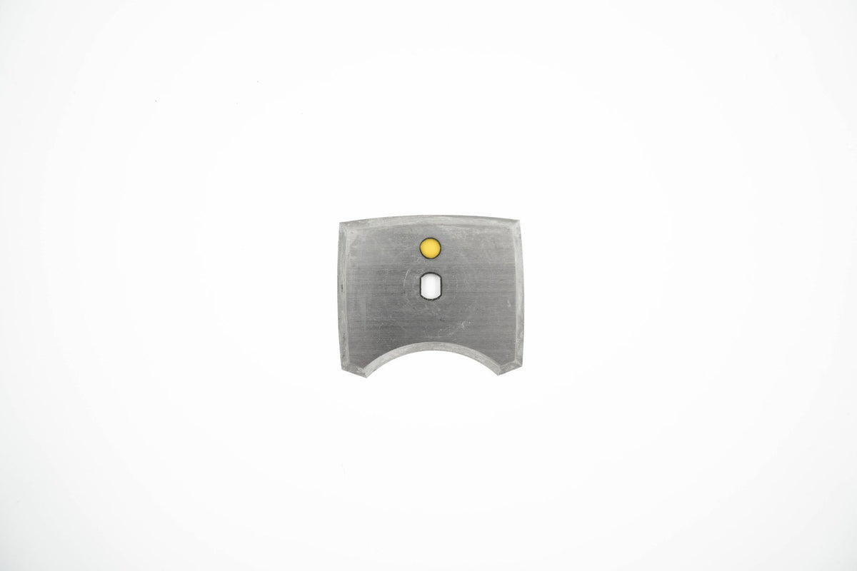 Speedheater Replacement Hat Profile Scraper Blade