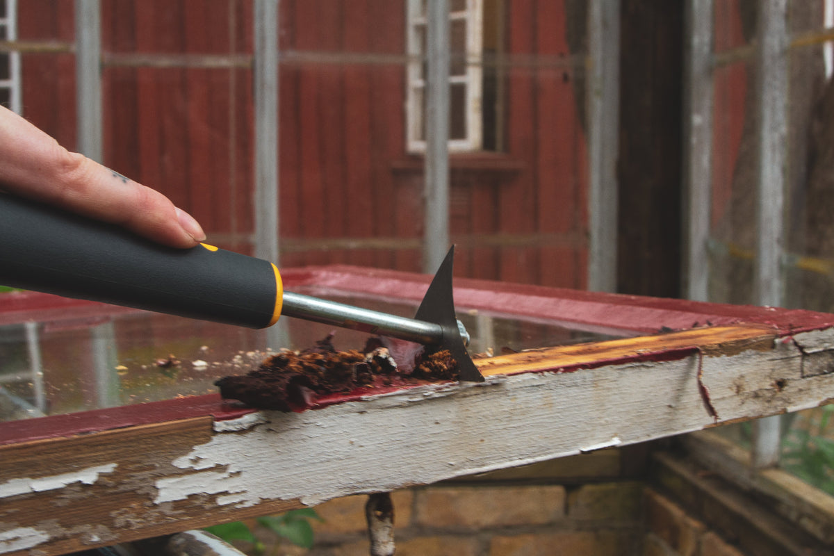 Speedheater Window Restoration Tool Kit