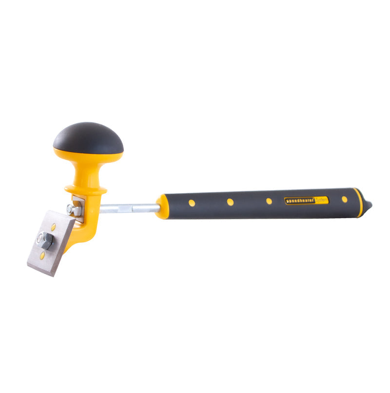 Speedheater 4-Cut Paint Scraper for Dry Scraping (4 Edges)