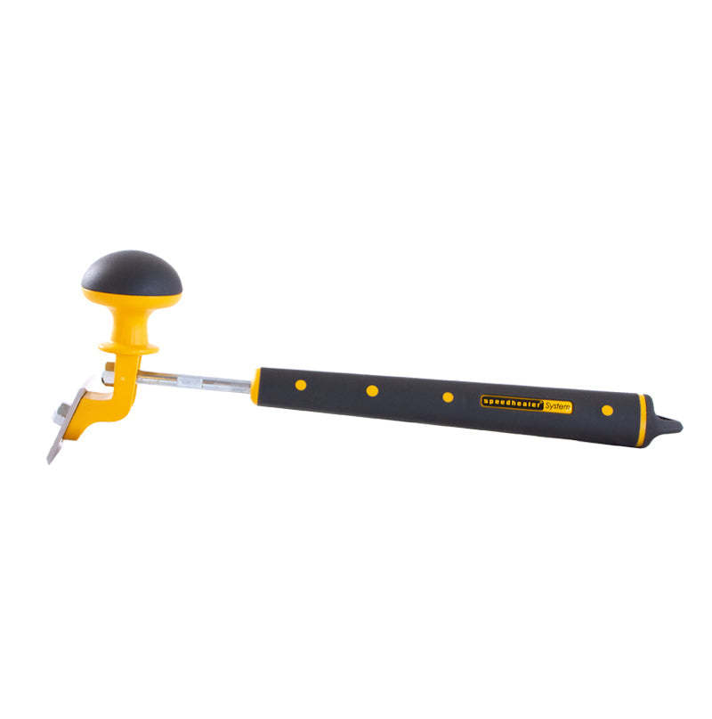 Speedheater 4-Cut Paint Scraper for Dry Scraping (4 Edges) – view 3
