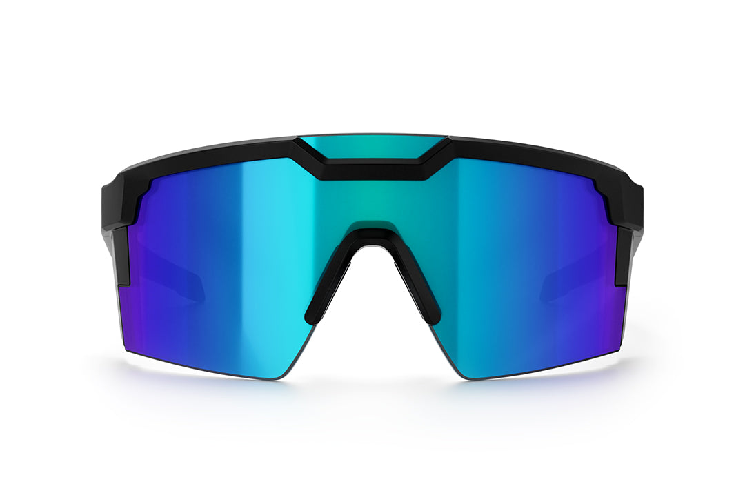 Heat Wave Future Tech Stars & Stripes USA Z87+ Sunglasses