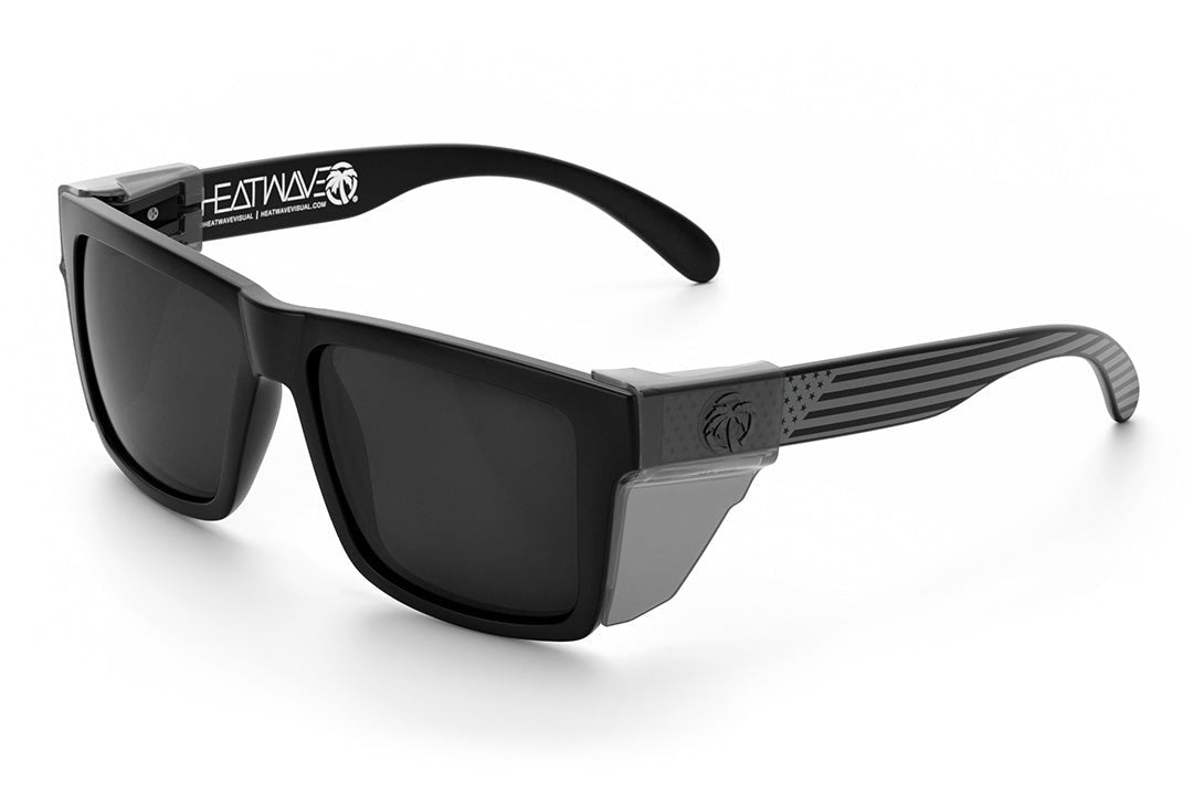 Heat Wave VISE Z87 SOCOM Sunglasses