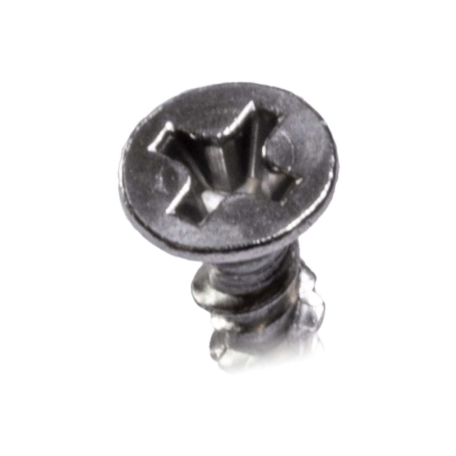 Simpson Strong-Tie T06J050FX-RP25 Marine Screw, Flat Head,  #6 x 1/2-in. #2 Phillips Drive, Type 316, 25-Pack