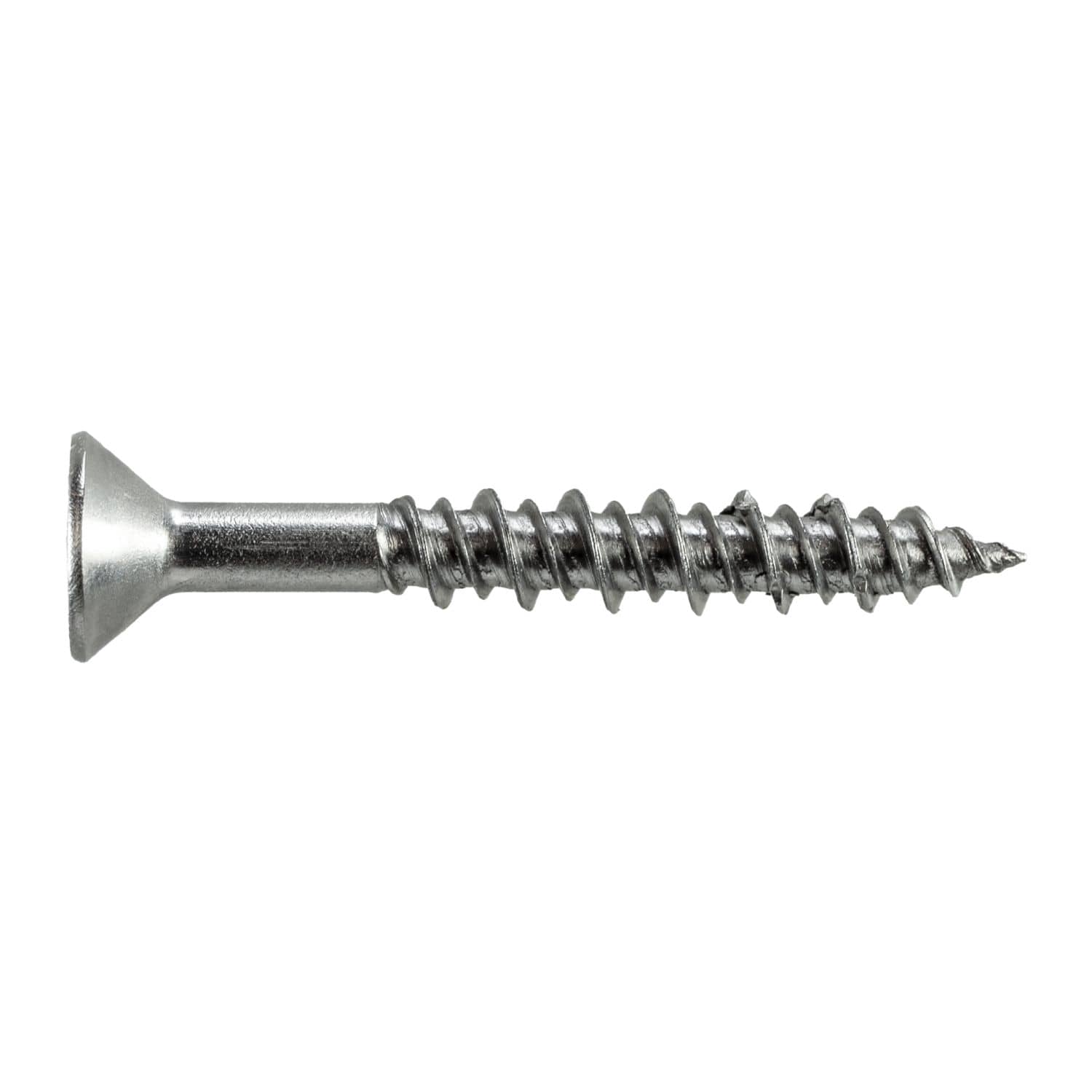 Simpson Strong-Tie T10J150PXM Marine Screw, Pan Head,  #10 x 1-1/2-in. #2 Phillips Drive, Type 316, 1000-Pack