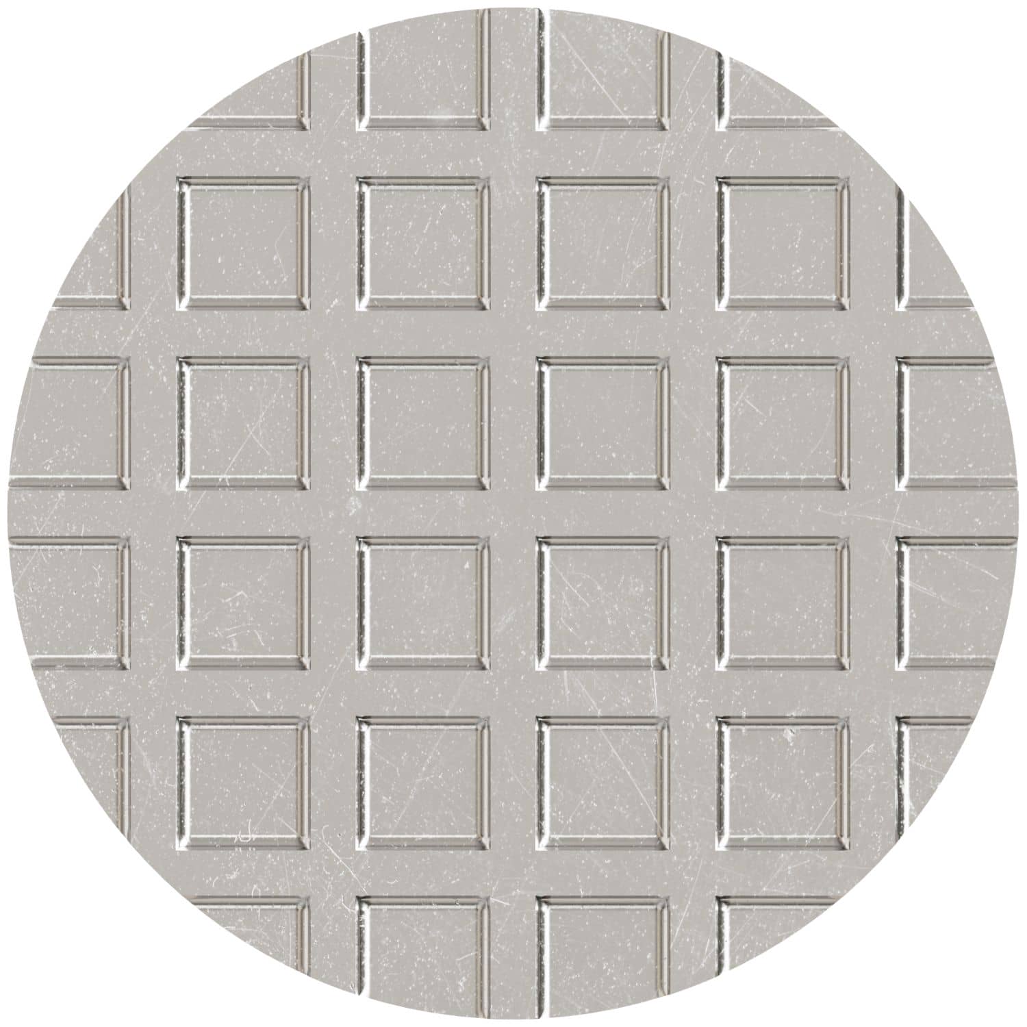 Simpson Strong-Tie T13A150SNJ 15° Wire Coil, Full Round Head, Ring-Shank Siding Nail,  1-1/2-in. Type 316, 1800-Pack