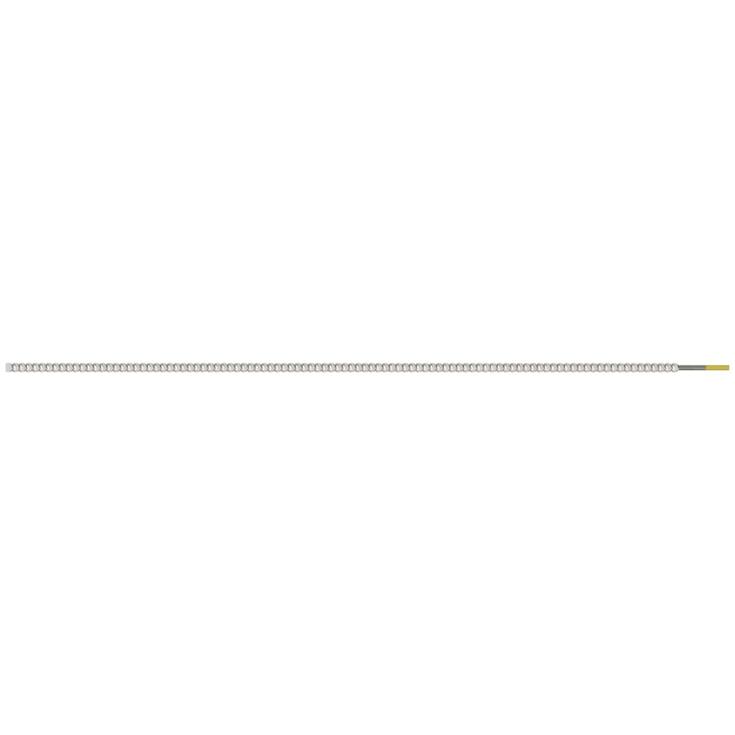 Simpson Strong-Tie T15N125SFN Tape Collation, DA-Style Angle, 15-Gauge Finishing Nail,  1-1/4-in. Type 316, 4000-Pack