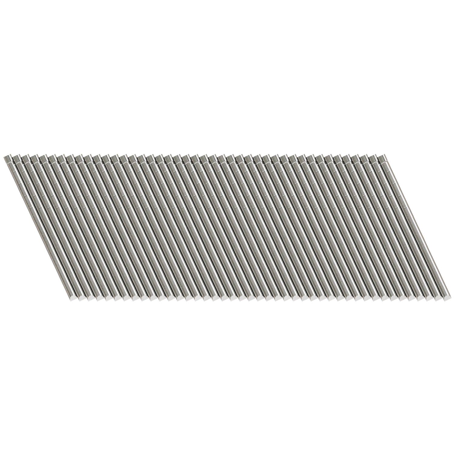 Simpson Strong-Tie T15N150FNB 25° Angle, Adhesive Collation, FN-Style, 15-Gauge Finishing Nail,  1-1/2-in. Type 316, 500-Pack