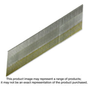 Simpson Strong-Tie T15N150SFN Tape Collation, DA-Style Angle, 15-Gauge Finishing Nail,  1-1/2-in. Type 316, 4000-Pack