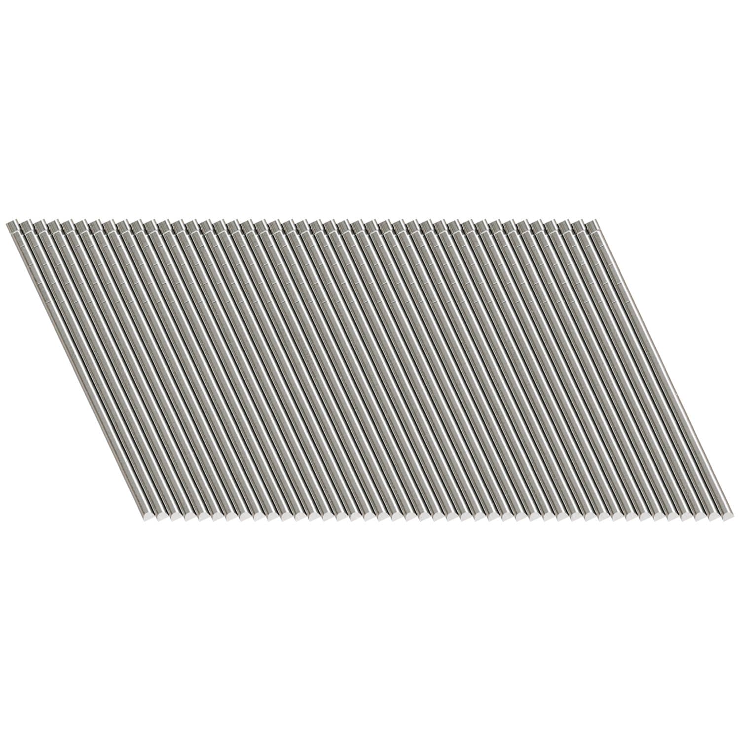 Simpson Strong-Tie T15N200FNB 25° Angle, Adhesive Collation, FN-Style, 15-Gauge Finishing Nail,  2-in. Type 316, 500-Pack