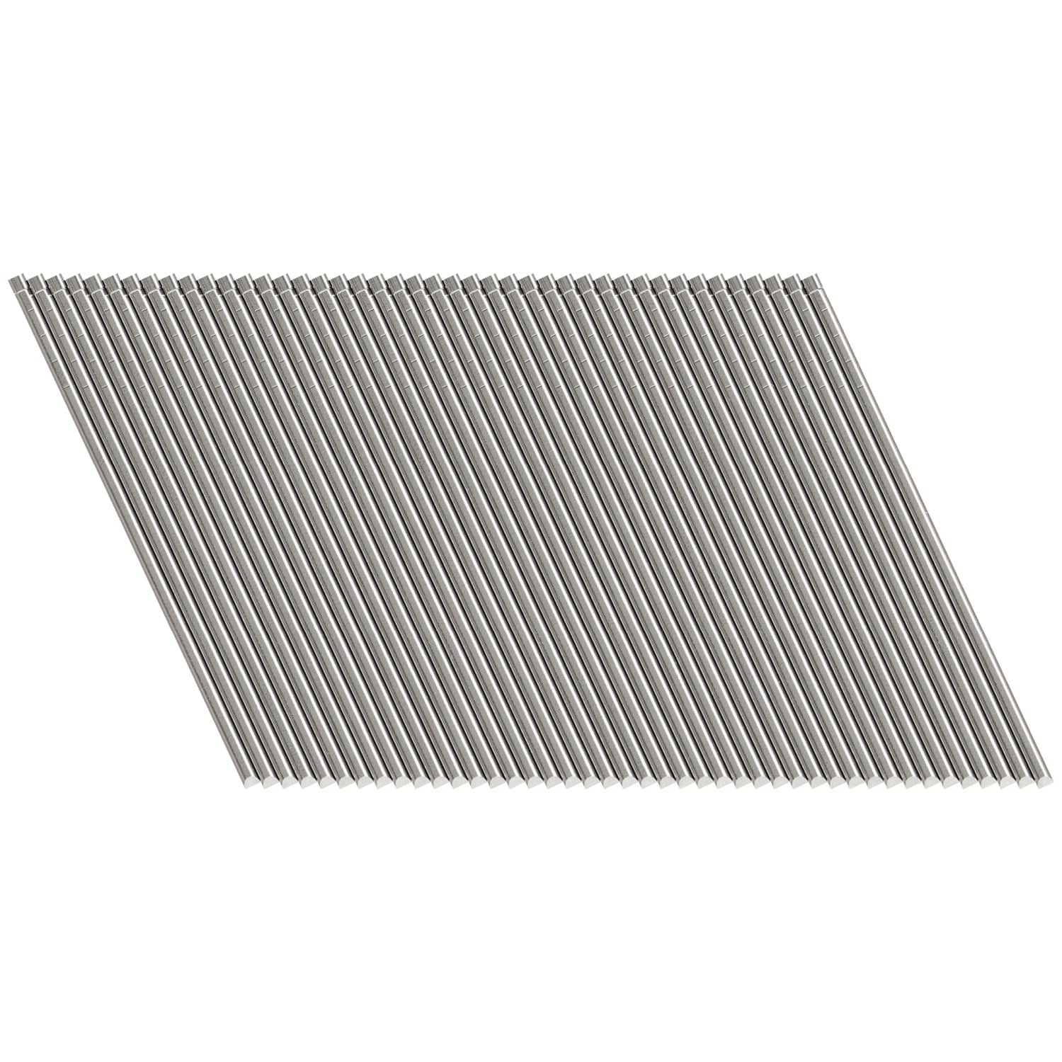Simpson Strong-Tie T15N250FNB 25° Angle, Adhesive Collation, FN-Style, 15-Gauge Finishing Nail,  2-1/2-in. Type 316, 500-Pack