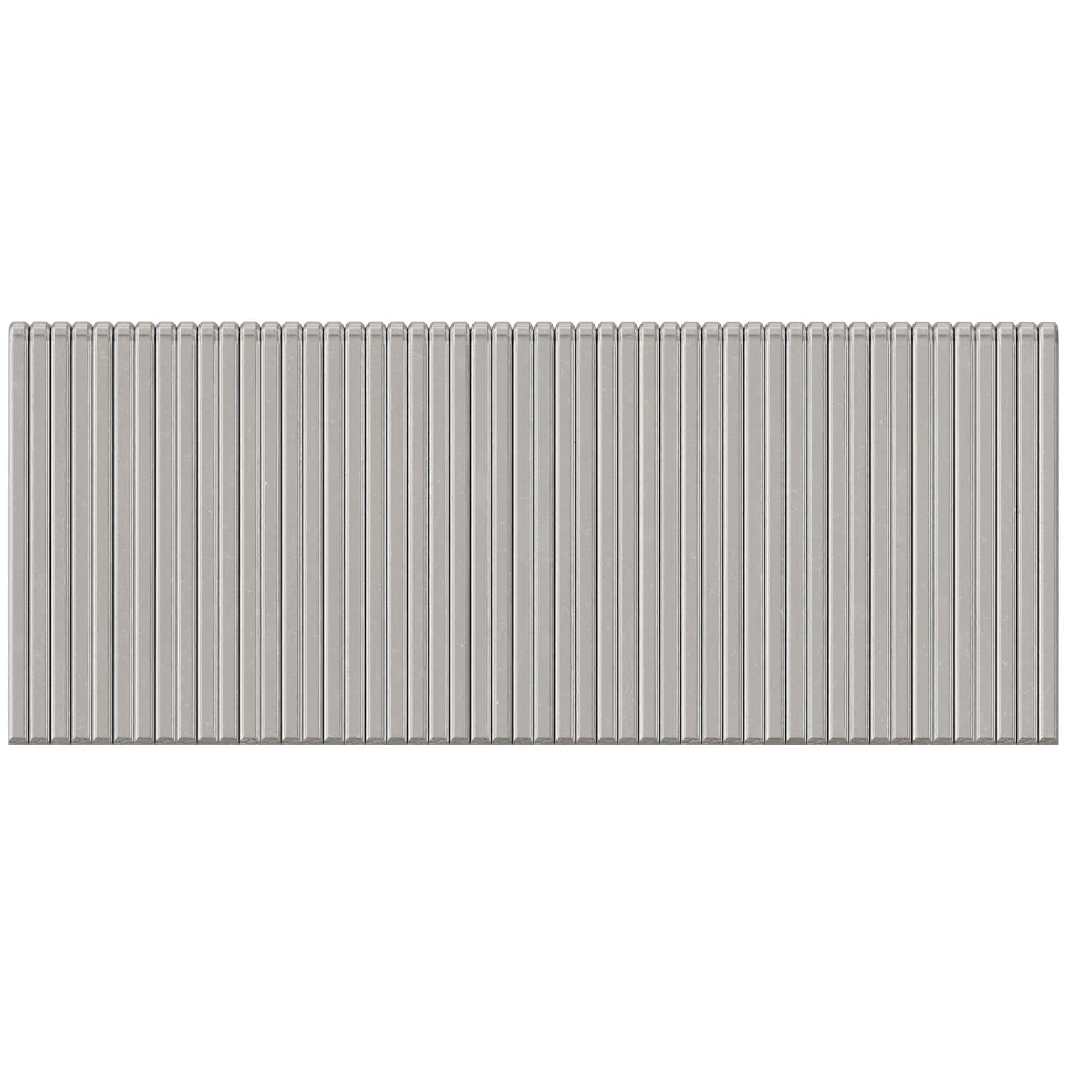 Simpson Strong-Tie T16N125GS 1/2-in. Crown, 16-Gauge Staples,  1-1/4-in. Type 316 Stainless Steel, 10000-Pack