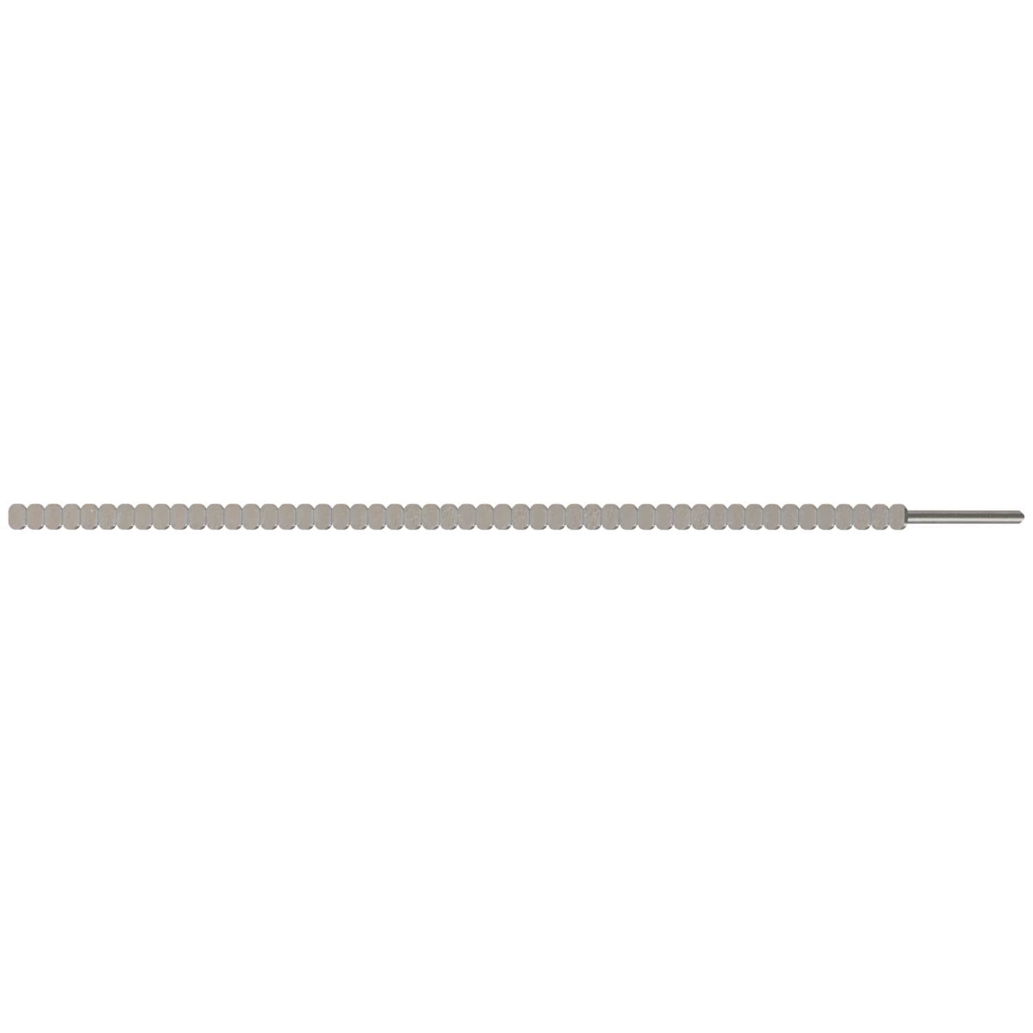 Simpson Strong-Tie T16N150PFB 20° Angle, Adhesive Collation, T-Style Head, 16-Gauge Finishing Nail,  1-1/2-in. Type 316, 500-Pack