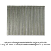 Simpson Strong-Tie T16N200FNB Straight, Adhesive Collation, T-Style Head, 16-Gauge Finishing Nail,  2-in. Type 316, 500-Pack