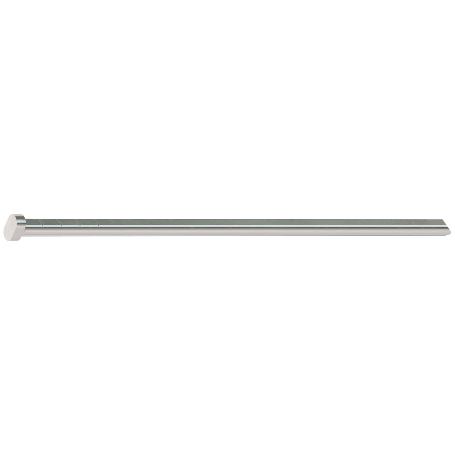 Simpson Strong-Tie T16N200FNJ Straight, Adhesive Collation, T-Style Head, 16-Gauge Finishing Nail,  2-in. Type 316, 2500-Pack