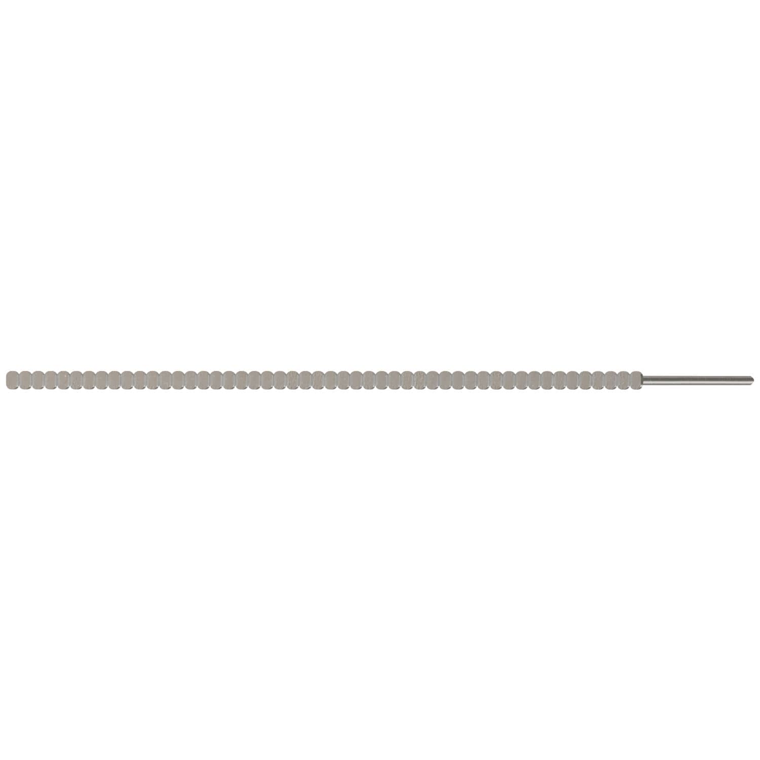 Simpson Strong-Tie T16N200PFB 20° Angle, Adhesive Collation, T-Style Head, 16-Gauge Finishing Nail,  2-in. Type 316, 500-Pack