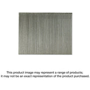 Simpson Strong-Tie T16N250FNJ Straight, Adhesive Collation, T-Style Head, 16-Gauge Finishing Nail,  2-1/2-in. Type 316, 2500-Pack