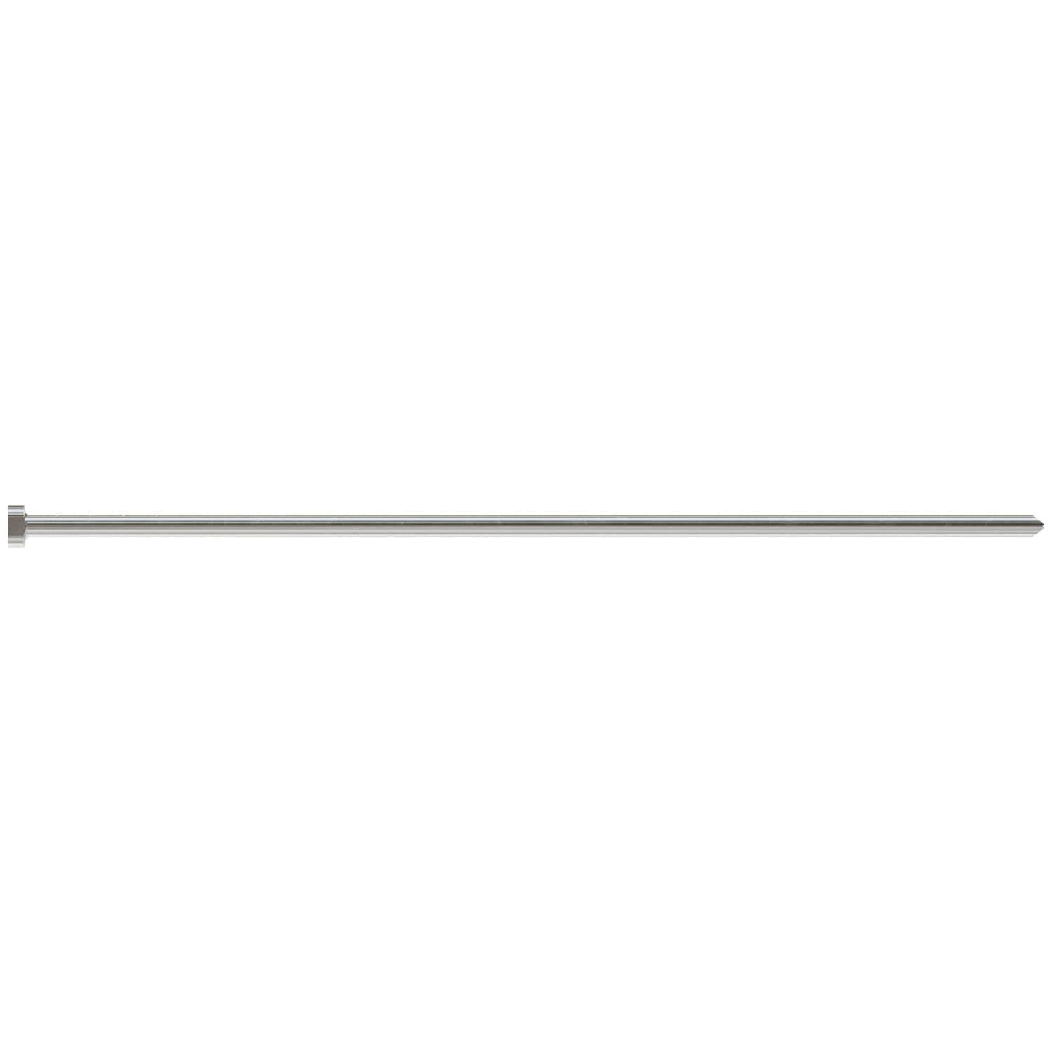 Simpson Strong-Tie T16N250FNJ Straight, Adhesive Collation, T-Style Head, 16-Gauge Finishing Nail,  2-1/2-in. Type 316, 2500-Pack