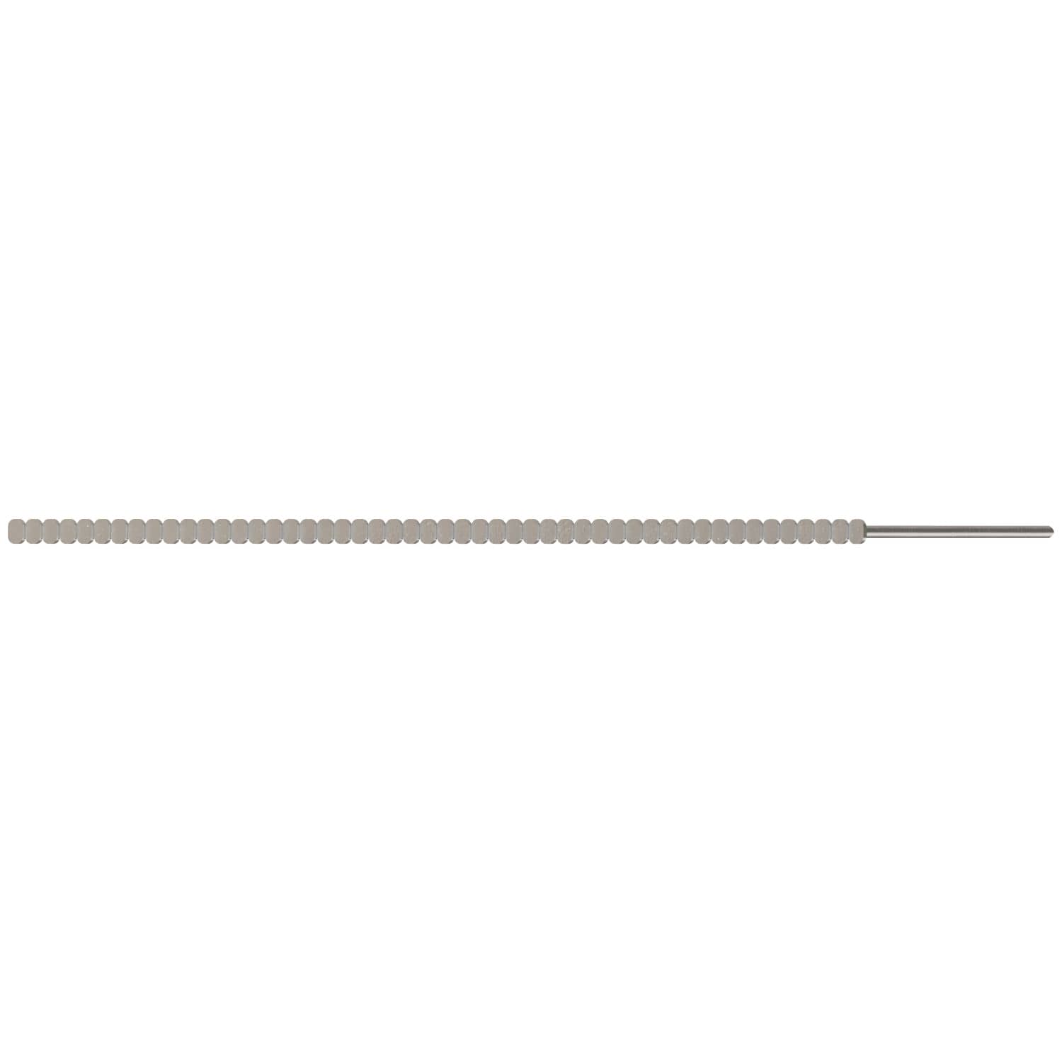 Simpson Strong-Tie T16N250PFB 20° Angle, Adhesive Collation, T-Style Head, 16-Gauge Finishing Nail,  2-1/2-in. Type 316, 500-Pack