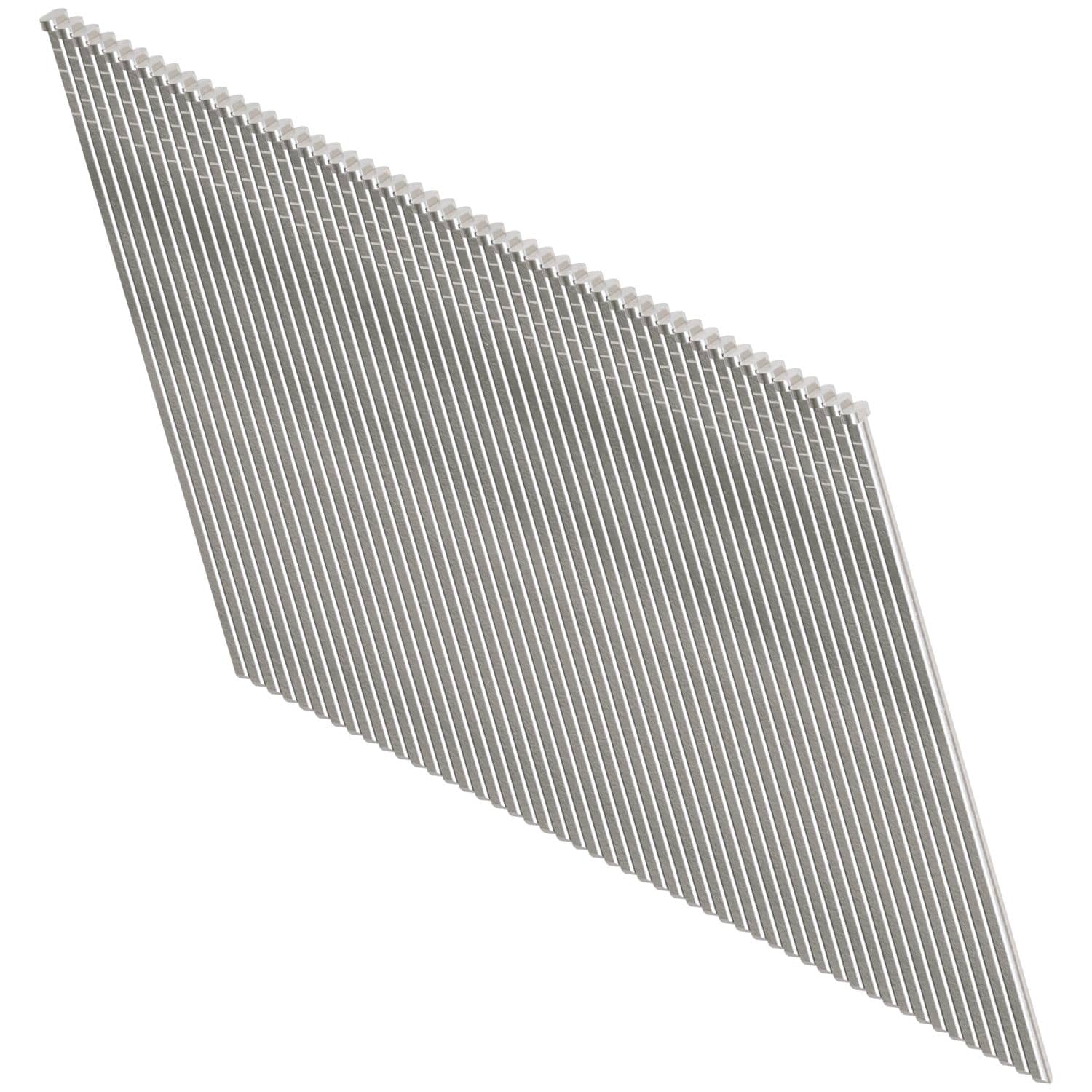 Simpson Strong-Tie T16N250PFB 20° Angle, Adhesive Collation, T-Style Head, 16-Gauge Finishing Nail,  2-1/2-in. Type 316, 500-Pack
