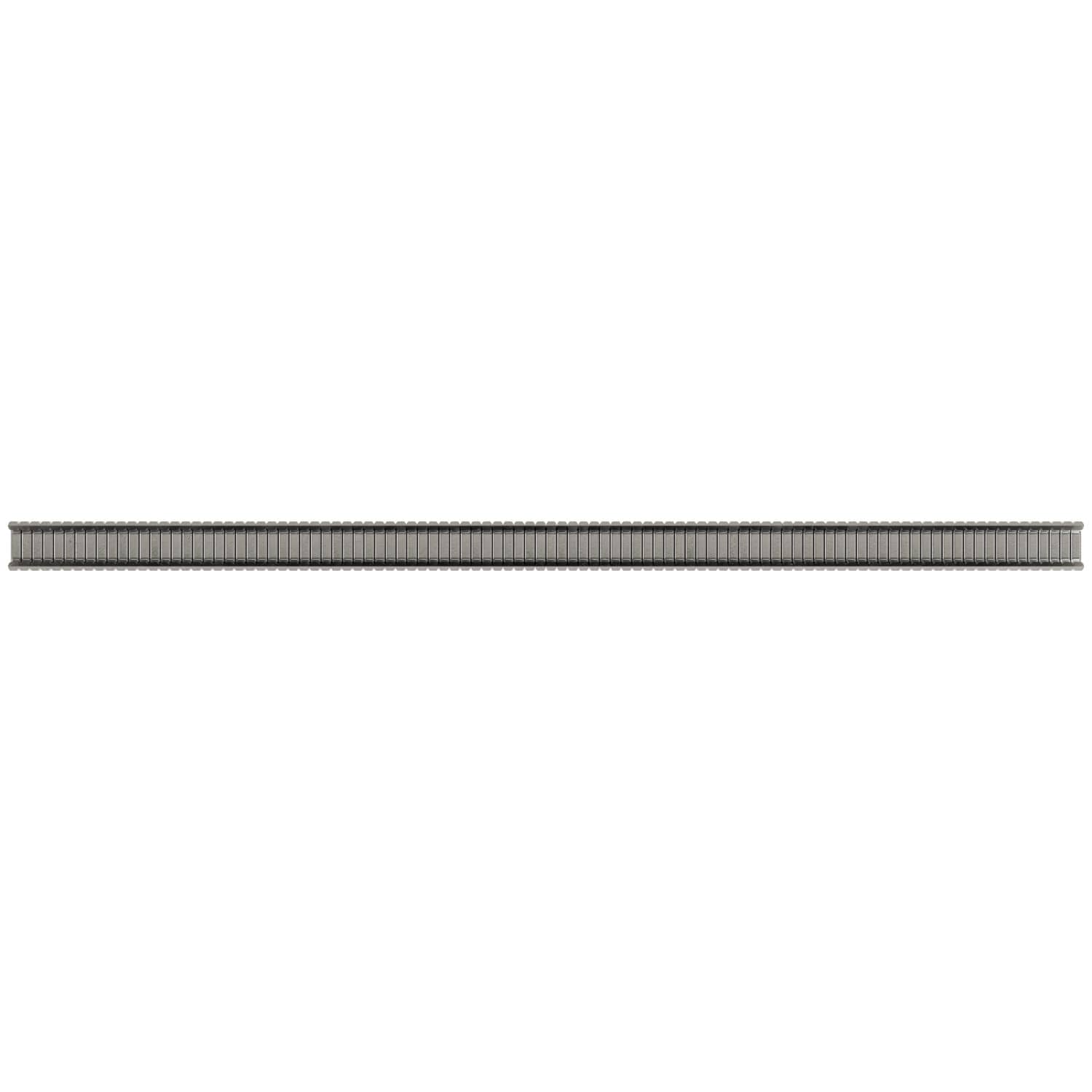 Simpson Strong-Tie T18N062L10 1/4-in. Crown, 18-Gauge Staples,  5/8-in. Type 316 Stainless Steel,, 5000-Pack
