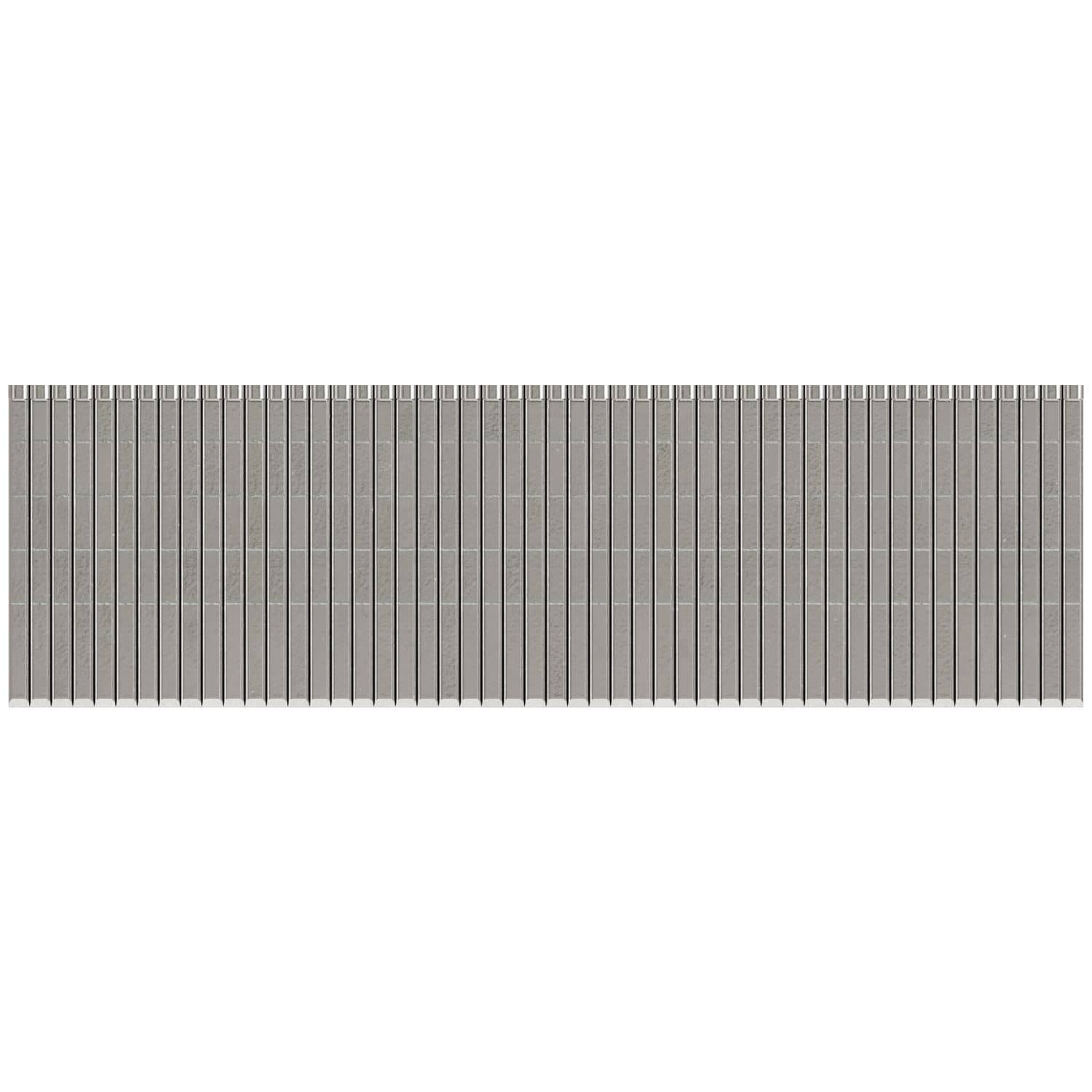 Simpson Strong-Tie T18N075FNB Straight, Adhesive Collation, T-Style Head, 18-Gauge Brads,  3/4-in. Type 316, 500-Pack